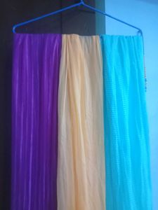 Combo Offer 3 Dupatta Beutiful Colour &#39;s