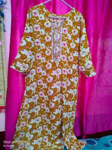 XXL Kurti Set Combo