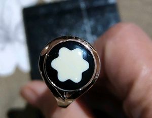 Mont Blanc Pen