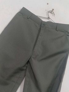 Gary Flare Pants