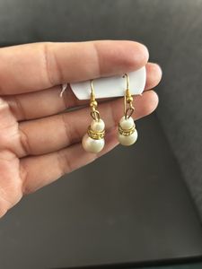 🔥 SALE ———Combo Of 5 Earring