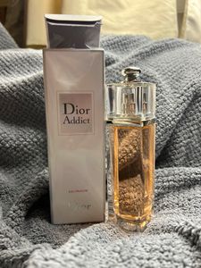 New Dior Addict EDT Perfume Spray By CD