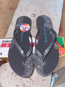 Harper Edefusion Flip Flops