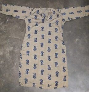 Beautiful Kurti 😍