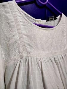 Elegan Top For Women..Max Brand Size Issues