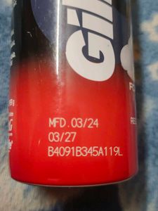Gillette Shaving Foam