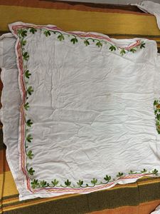 Embroidered chikankari Women's Kurta