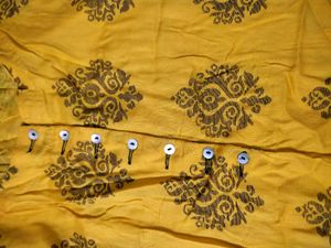 Utsa High Low Rayon Kurti