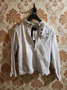 Roadster jacket