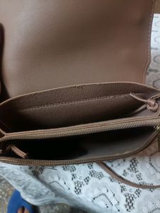 Forever Young Handbag.