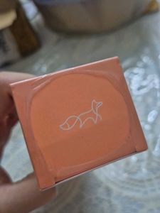 Foxtale Super Glow Face Wash