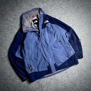 The North Face