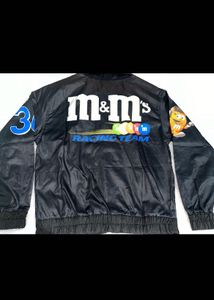 Racing Jacket