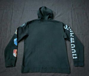 Official Harry Potter Hogwarts Hoodie 🧙‍♂️