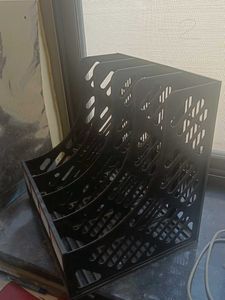 File Organiser