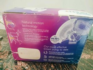 Philips Avent Breast Pump