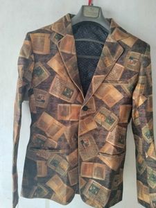 Men Blazer