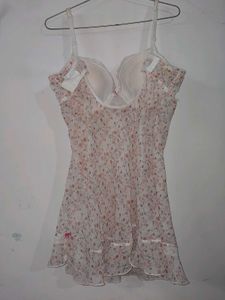 Cute Lingerie Wear