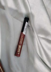 Lakme Forever Matte Lipstick