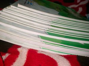 Pre-Medical Biology modules total 18