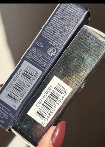 Dior Lip Glow duo