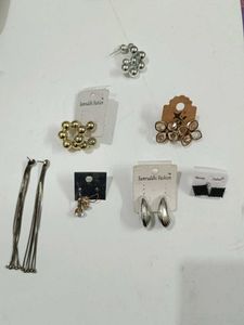 Earings