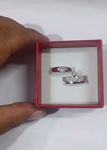 Couple Ring