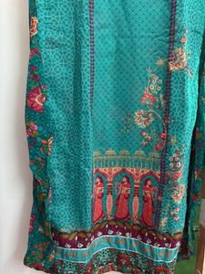 Biba Kurta