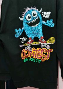Sweat Shirt