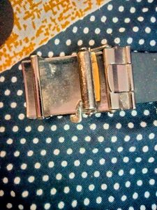 LAUREL BELT