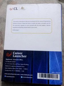 Physics Workbook