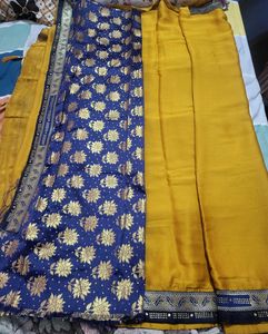 Fancy Elegant Saree