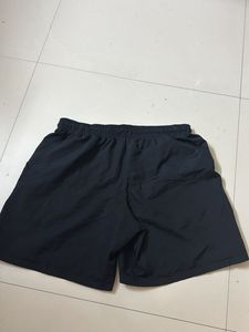 DECATHLON (Artengo) Black Shorts