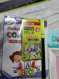 Summer Activity Set Combo Of 2 Activities.