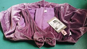 Baby Girl Dress