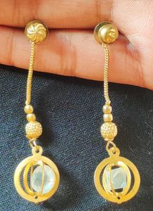 Daily Wear Sui Dhaga Earrings