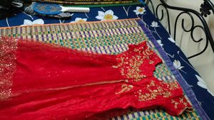 Party Gown
