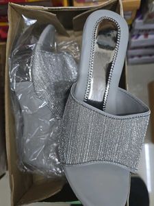 New Wedge Heels