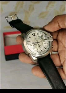 Premium Diesel Watch New Stock Copy