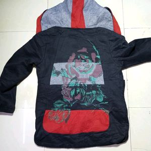 Best Quality Liyuan Winter Coat