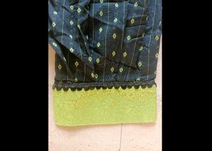 Ethnic Set of Salwar &amp; Dupatta