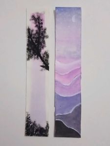 7 Handmade Bookmarks