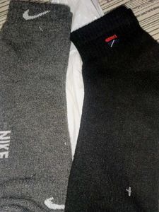 Nike Socks - Ankle Length