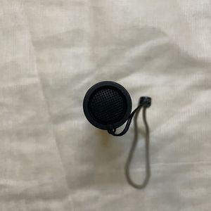 Mini Metal Torch Emergency LED Light