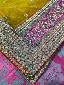 Beautiful Lehnga &amp; Dupatta