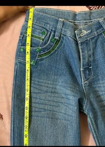 WOMENS JEANS 👖