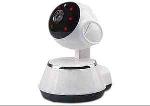 Indoor Security Camera