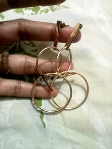Earrings Collection @70 each