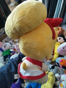 Cute Plush Toy