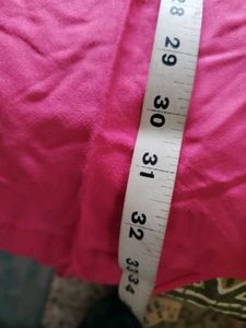 And Ladies Long Top